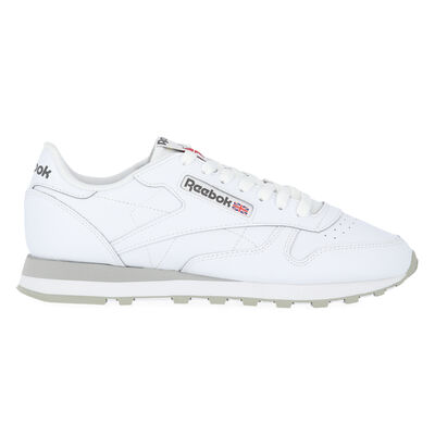 Zapatillas Running Reebok Classic Leather Hombre