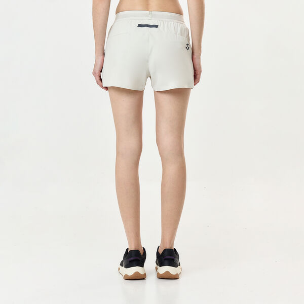 Short Topper Sprint de Mujer