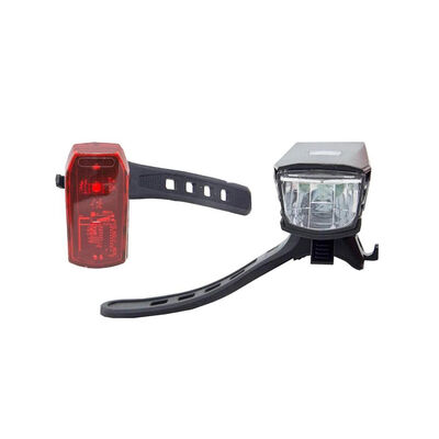 Luz Van Halen Sincro Set