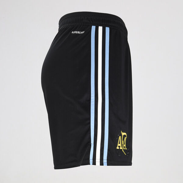 Short Argentina adidas AFA Aniversario 24/25 Hombre
