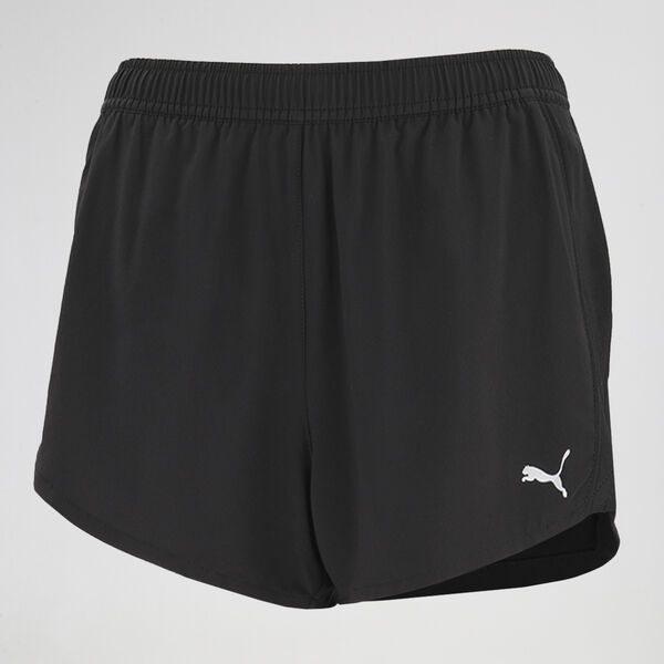 Short Puma Run Velocity 3 Mujer