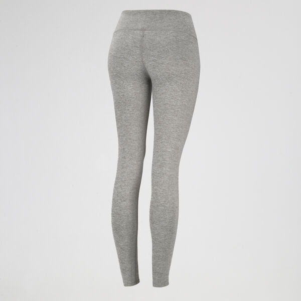 Calza Topper Larga Mujer