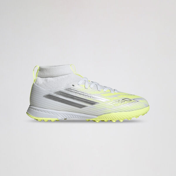 Botines adidas F50 Sparkfusion League Tf infantil