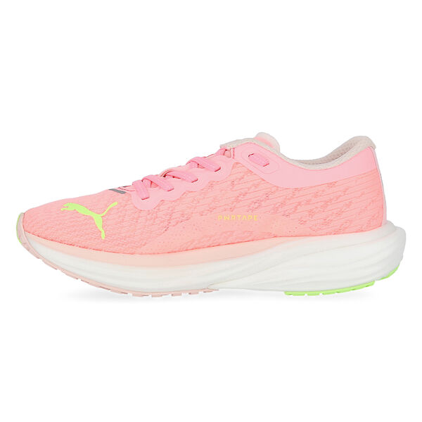 Zapatillas Running Puma Deviate Nitro 2 Mujer