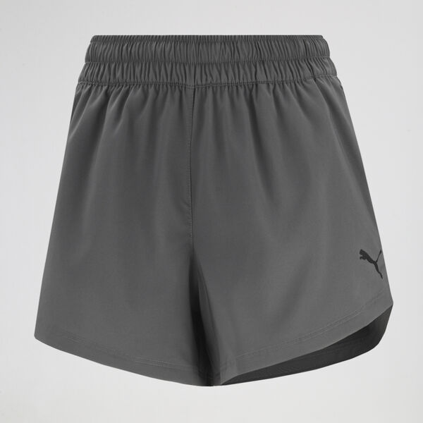 Short Entrenamiento Puma Tad Essential 3 Mujer