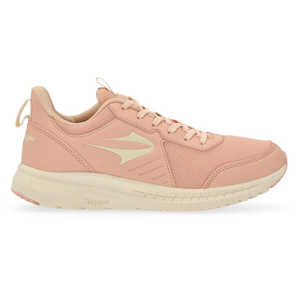 Zapatillas Running Topper Wind Iv Mujer