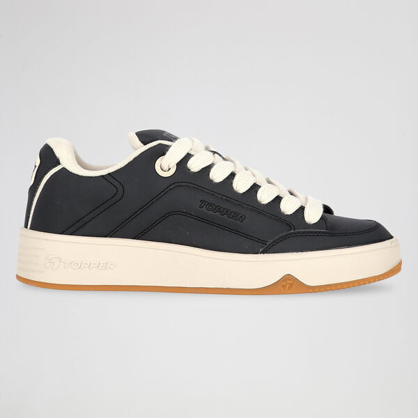 Zapatillas Topper Burgos TG sint&eacute;tico