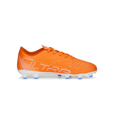 Botines Futbol Puma Ultra Play Fg/Ag para Niños