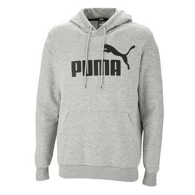 Buzo Puma Essentials Big Logo