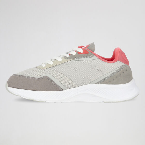 Zapatillas Topper Retro Pacer Mujer