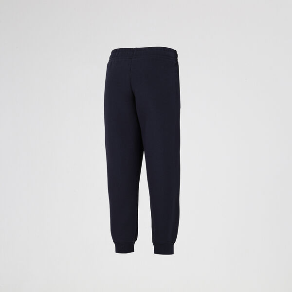 Pantalón Puma Essentials No. 1 Logo Niño