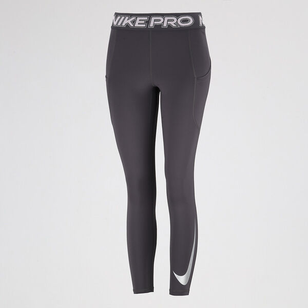 Calza Entrenamiento Nike Pro Mujer