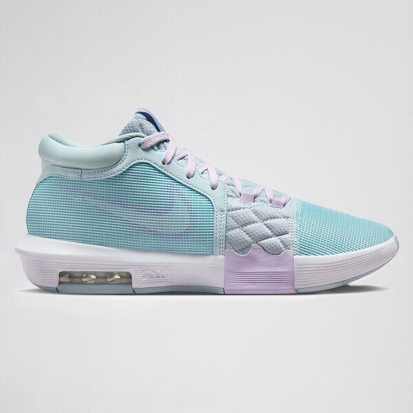 Zapatillas B&aacute;squet Nike Lebron Witness VIII Hombre