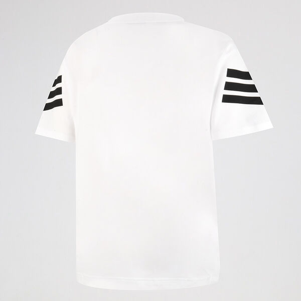 Remera adidas Future Icons 3 Tiras Mujer