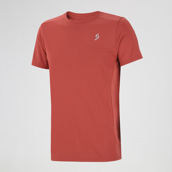 Remera Entrenamiento Set Sport Core See de Hombre