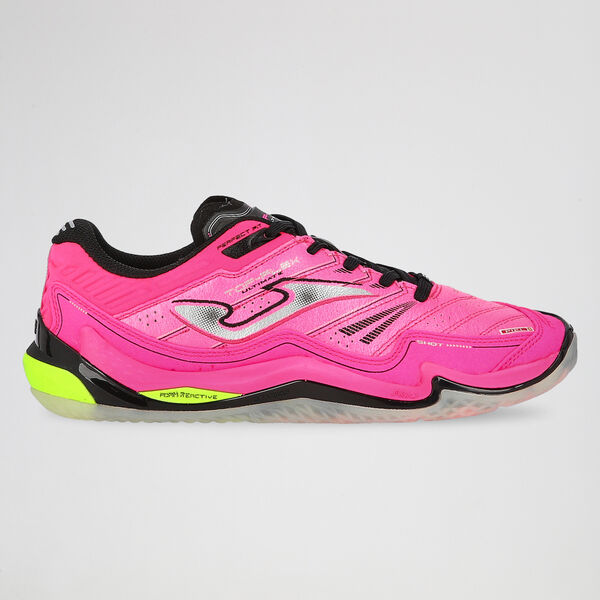 Botines F&uacute;tbol Joma Flex Ultimate IN W25 Hombre