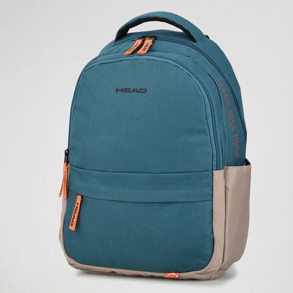 Mochila Head Porta Notebook 17 Infantil