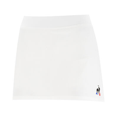 Pollera Tenis Le Coq Sportif Jupe New Optical Mujer