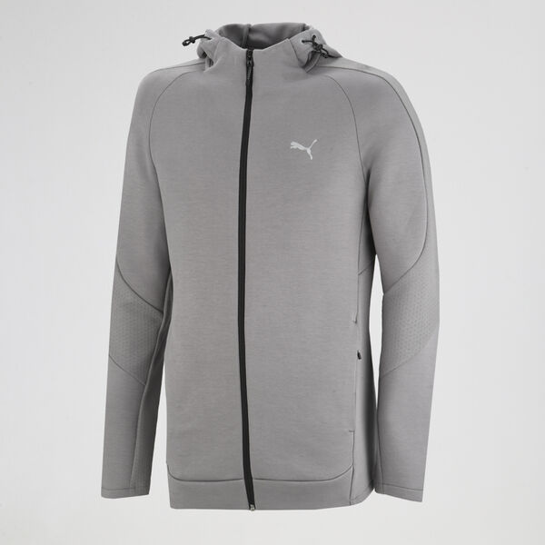 Campera Puma Evostripe para Hombre