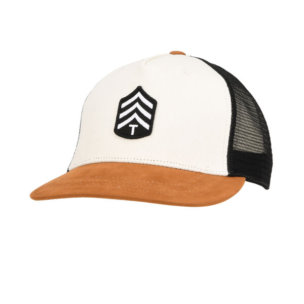 Gorra Trown Arbol T