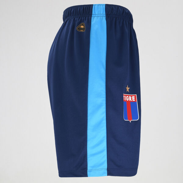 Short Tigre Kappa Entrenamiento 2025 Hombre