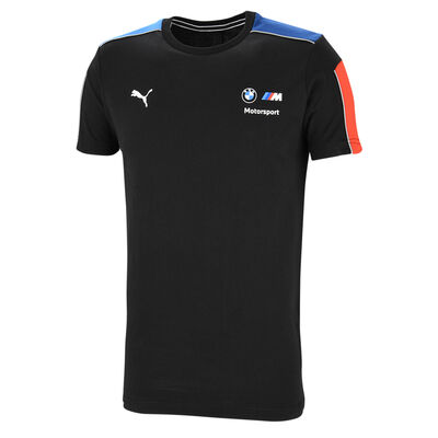 Remera Puma Bmw Motorsport MT7 Hombre