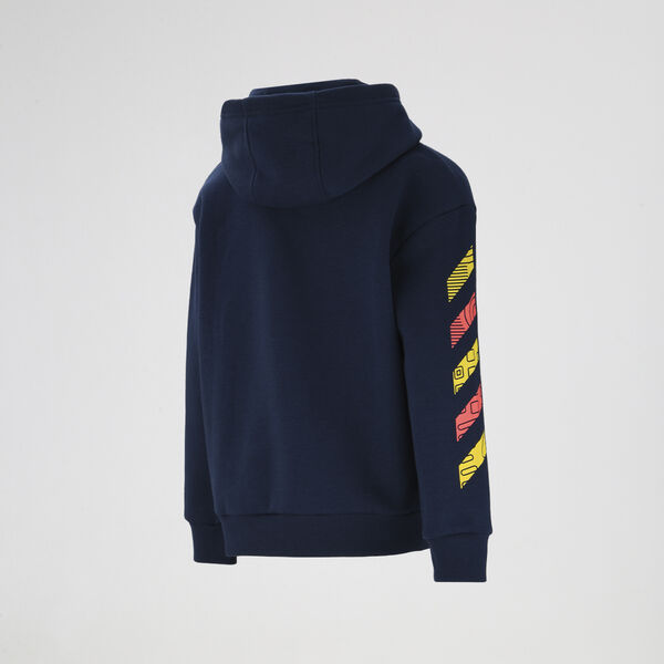 Buzo Nike Trekker Fleece Niño