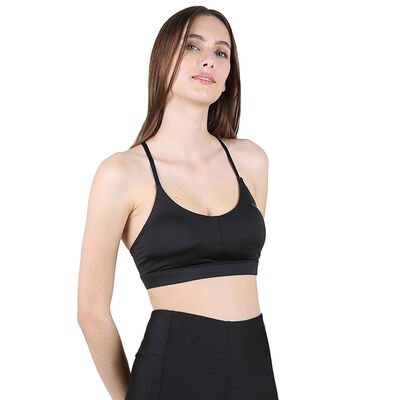 Top Puma Low Impact Strappy