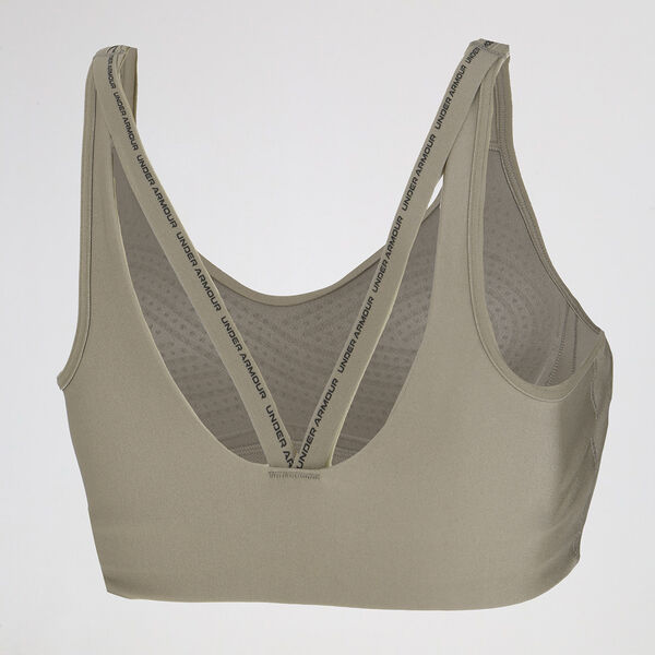 Top Entrenamiento Under Armour Infinity Low Mujer