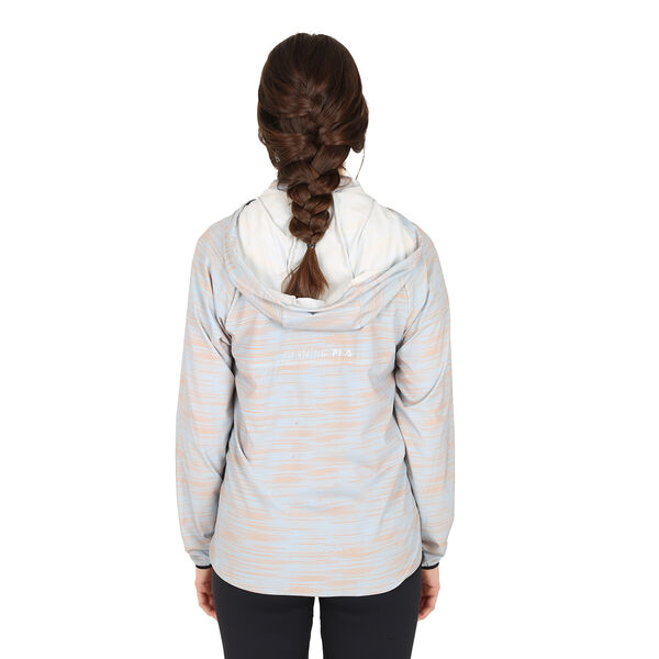 Campera Fila Blast