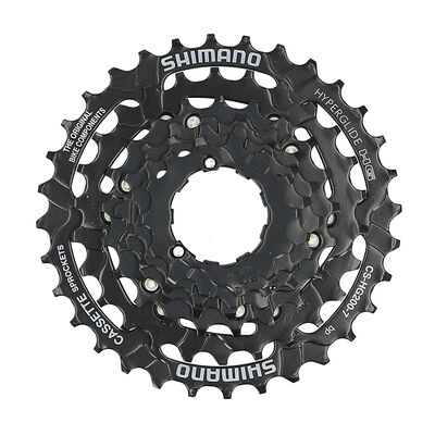 Casette Shimano Cs-hg200-7