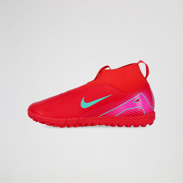 Botines F&uacute;tbol Nike Mercurial Superfly 10 Academy TF Ni&ntilde;o