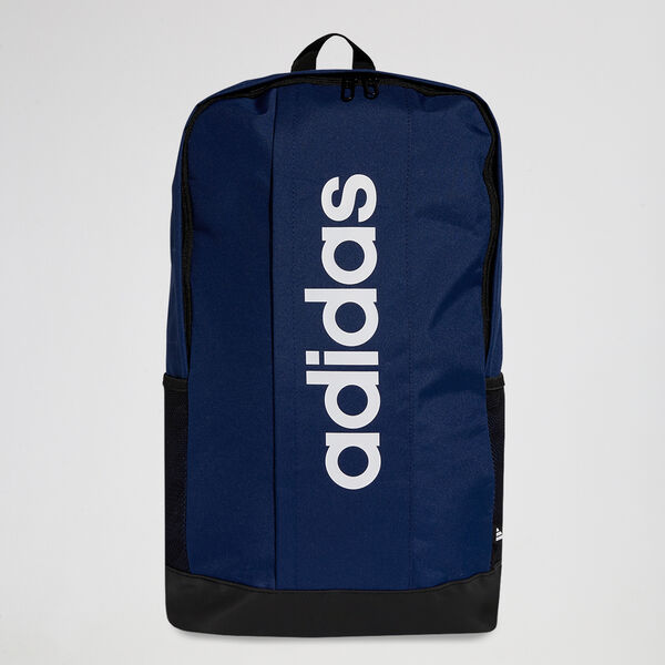 Mochila adidas Linear 18.5 poli&eacute;ster