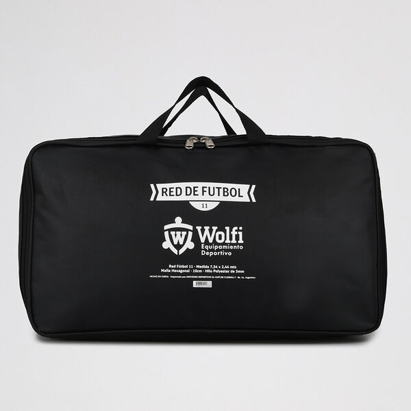 Red Wolfi Fútbol 11