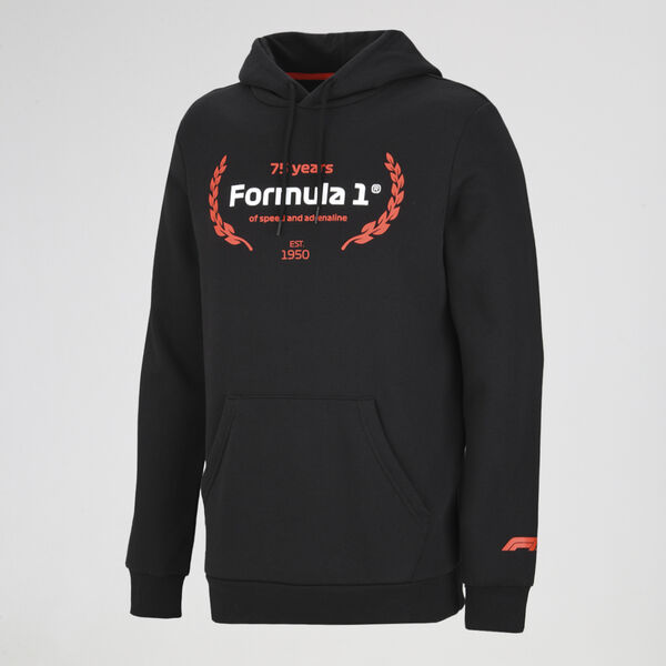 Buzo Puma F1 Essential de Hombre