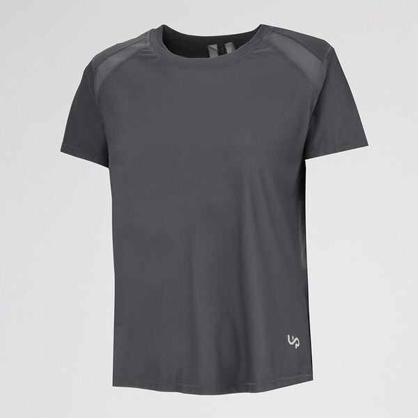 Remera Loop Up Breath Motion Mujer