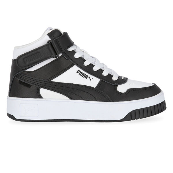Zapatillas Puma Carina Street Mid Mujer