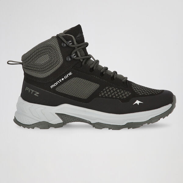 Botas Montagne City Fitz Hombre