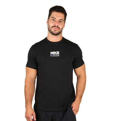 Camiseta Nike Dri-Fit