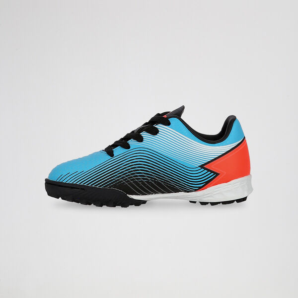 Botines F&uacute;tbol Topper Stingray III Mach TF Infantil