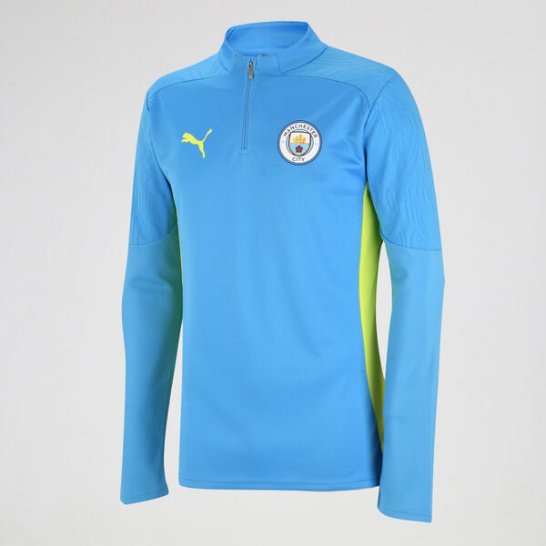 Buzo Manchester City de Entrenamiento 24/25 para Hombre