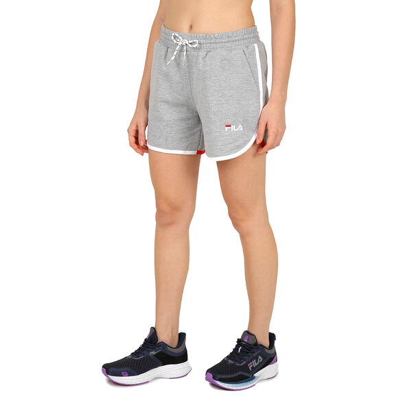 Short Fila Aqua Mujer