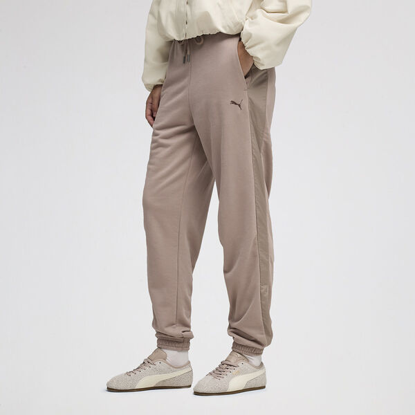 Pantal&oacute;n Puma Her Cintura Alta Mujer