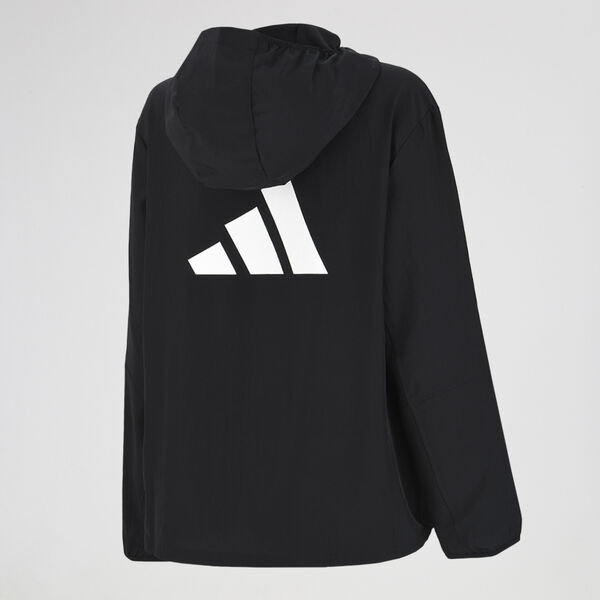 Campera adidas Run It de Mujer