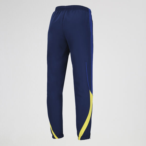 Pantalón Boca Juniors adidas Ubp 2025 Hombre