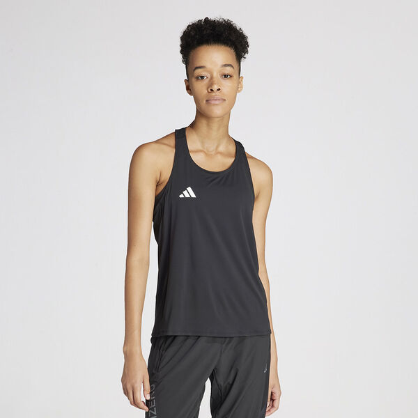 Musculosa adidas Adizero Essentials de Mujer