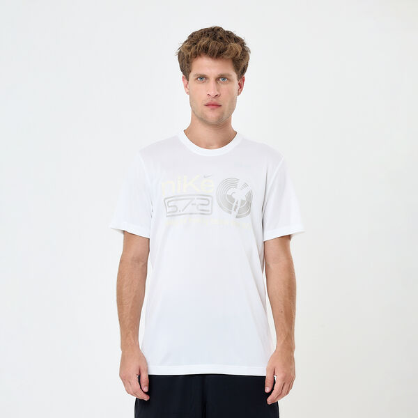 Remera Entrenamiento Nike Dri-FIT Studio 72 Hombre