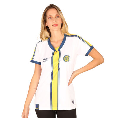 Camiseta Umbro Oficial 2 2022 C.A.R.C.