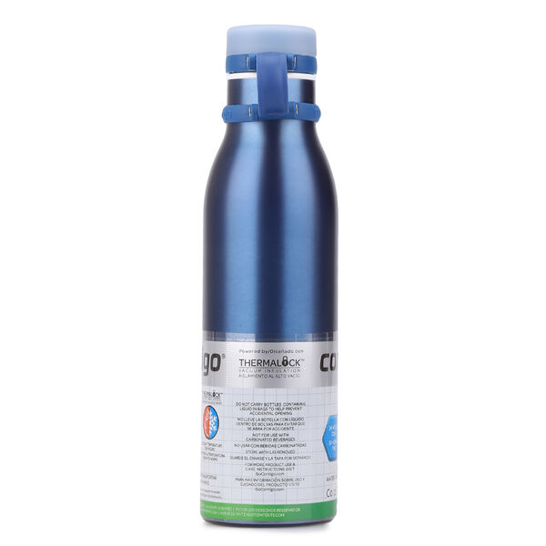 Botella Contigo Matterhorn 591 Ml
