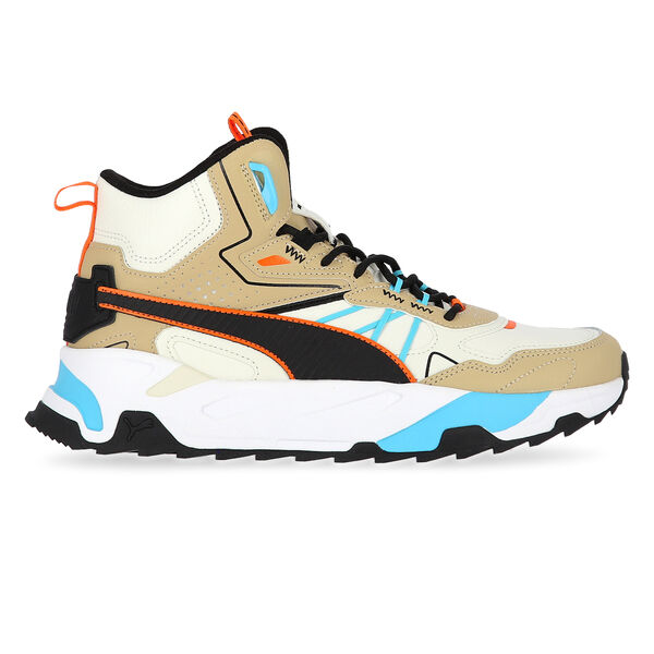 Zapatillas Puma Trinity Mid Hybrid Hombre